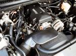 Chevrolet Suburban 1500 2001 года